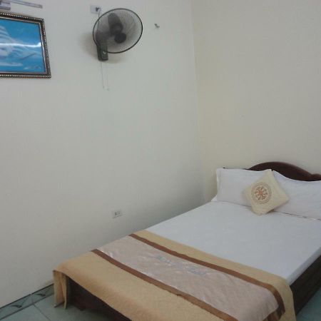 Thanh Dat Hotel Ninh Binh Eksteriør bilde