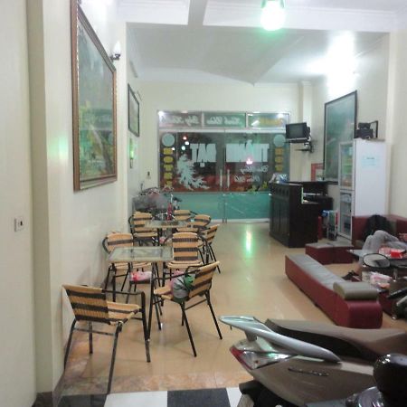 Thanh Dat Hotel Ninh Binh Eksteriør bilde