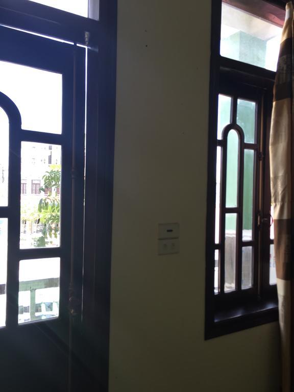 Thanh Dat Hotel Ninh Binh Eksteriør bilde