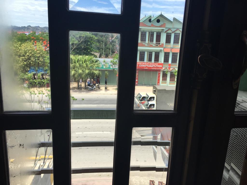 Thanh Dat Hotel Ninh Binh Eksteriør bilde