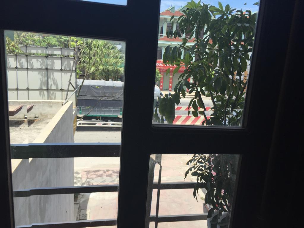 Thanh Dat Hotel Ninh Binh Eksteriør bilde
