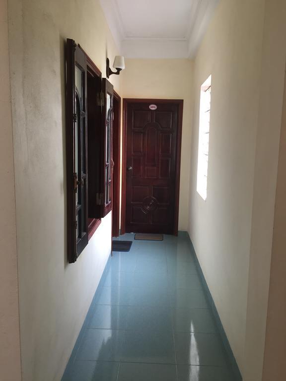 Thanh Dat Hotel Ninh Binh Eksteriør bilde