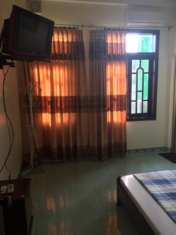 Thanh Dat Hotel Ninh Binh Eksteriør bilde