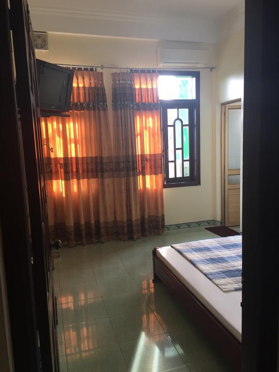 Thanh Dat Hotel Ninh Binh Eksteriør bilde