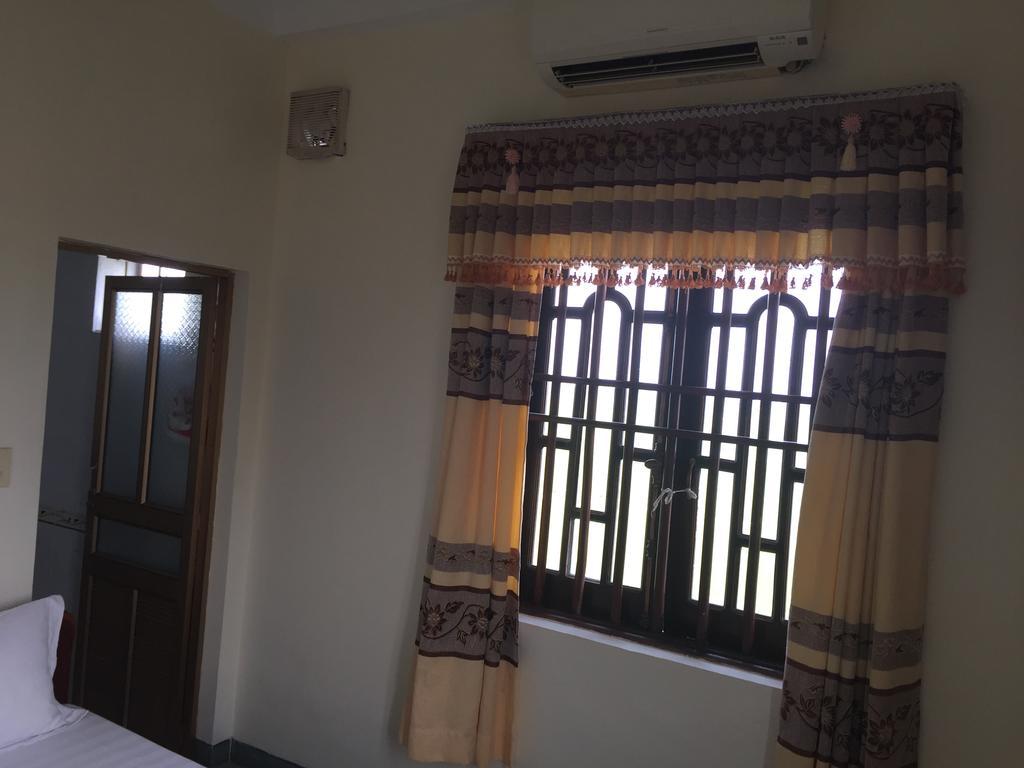 Thanh Dat Hotel Ninh Binh Eksteriør bilde