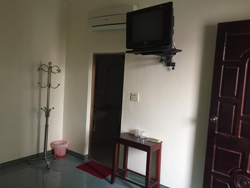 Thanh Dat Hotel Ninh Binh Eksteriør bilde