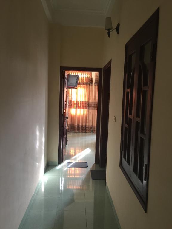 Thanh Dat Hotel Ninh Binh Eksteriør bilde