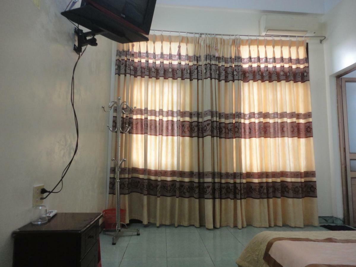 Thanh Dat Hotel Ninh Binh Eksteriør bilde