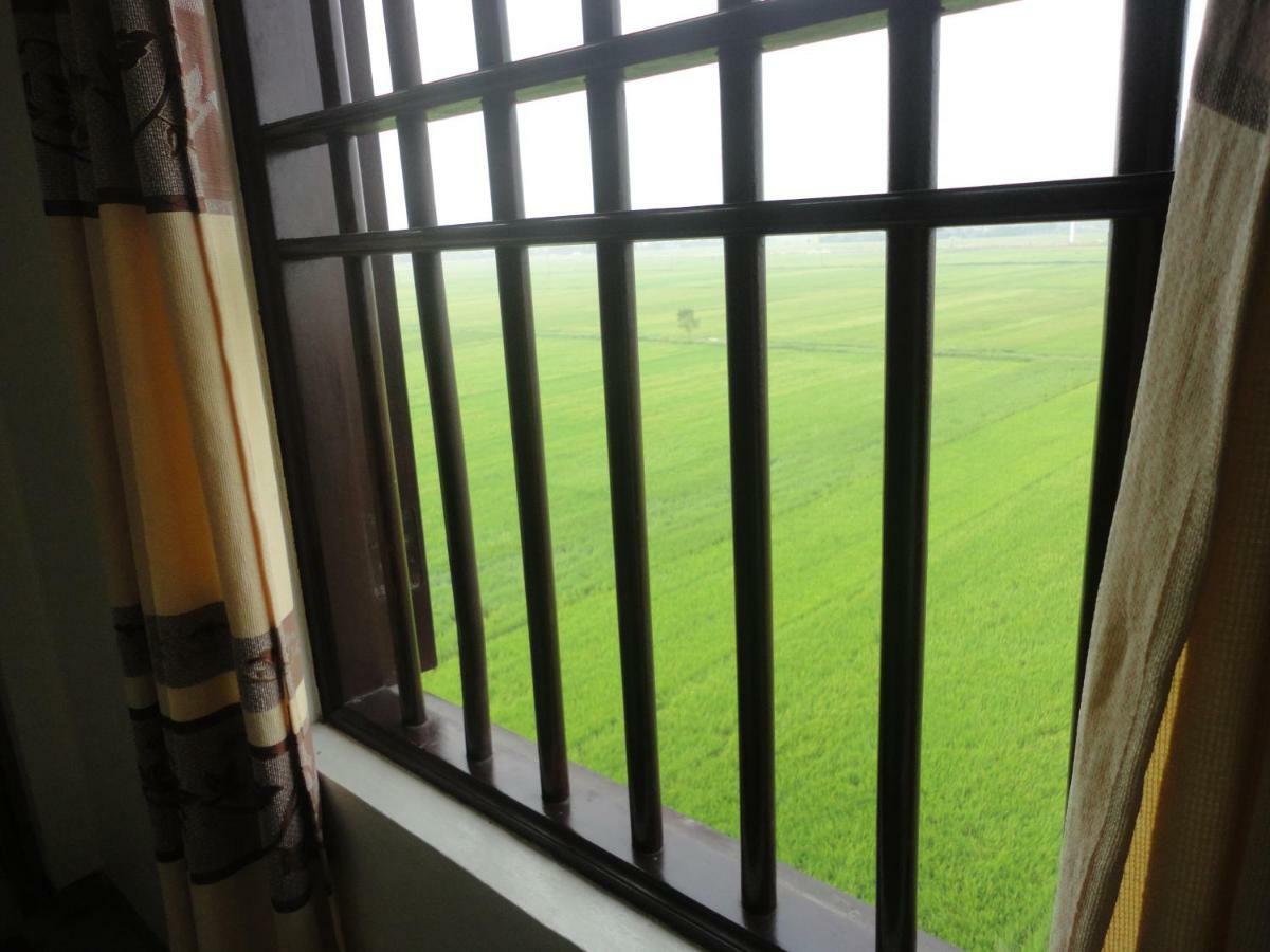 Thanh Dat Hotel Ninh Binh Eksteriør bilde