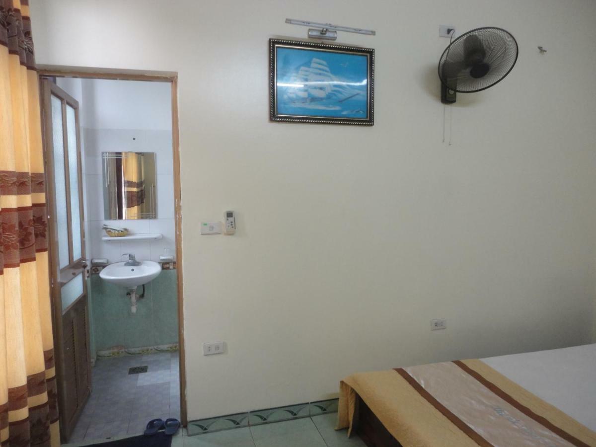 Thanh Dat Hotel Ninh Binh Eksteriør bilde