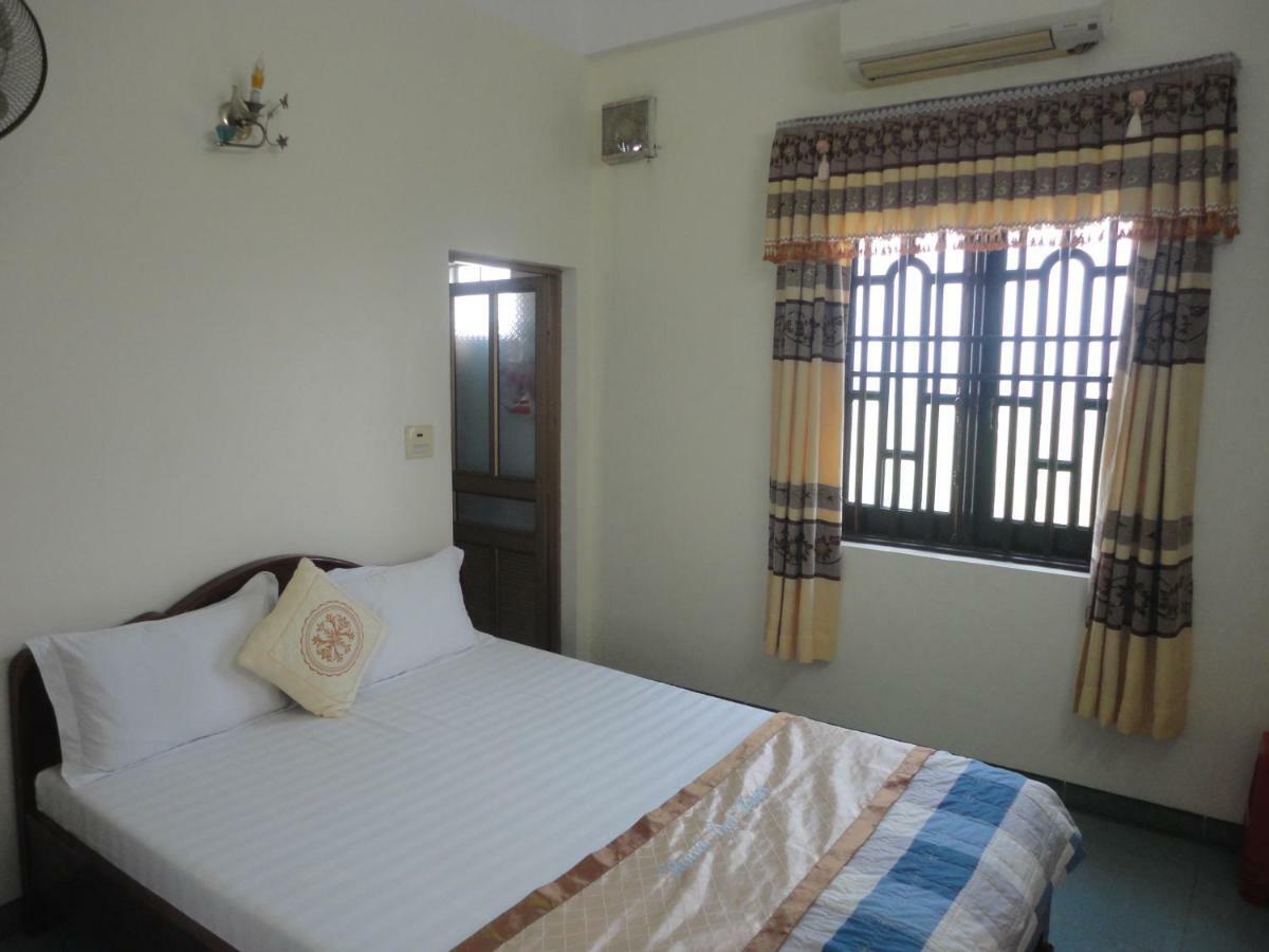 Thanh Dat Hotel Ninh Binh Eksteriør bilde