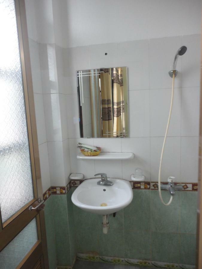 Thanh Dat Hotel Ninh Binh Eksteriør bilde
