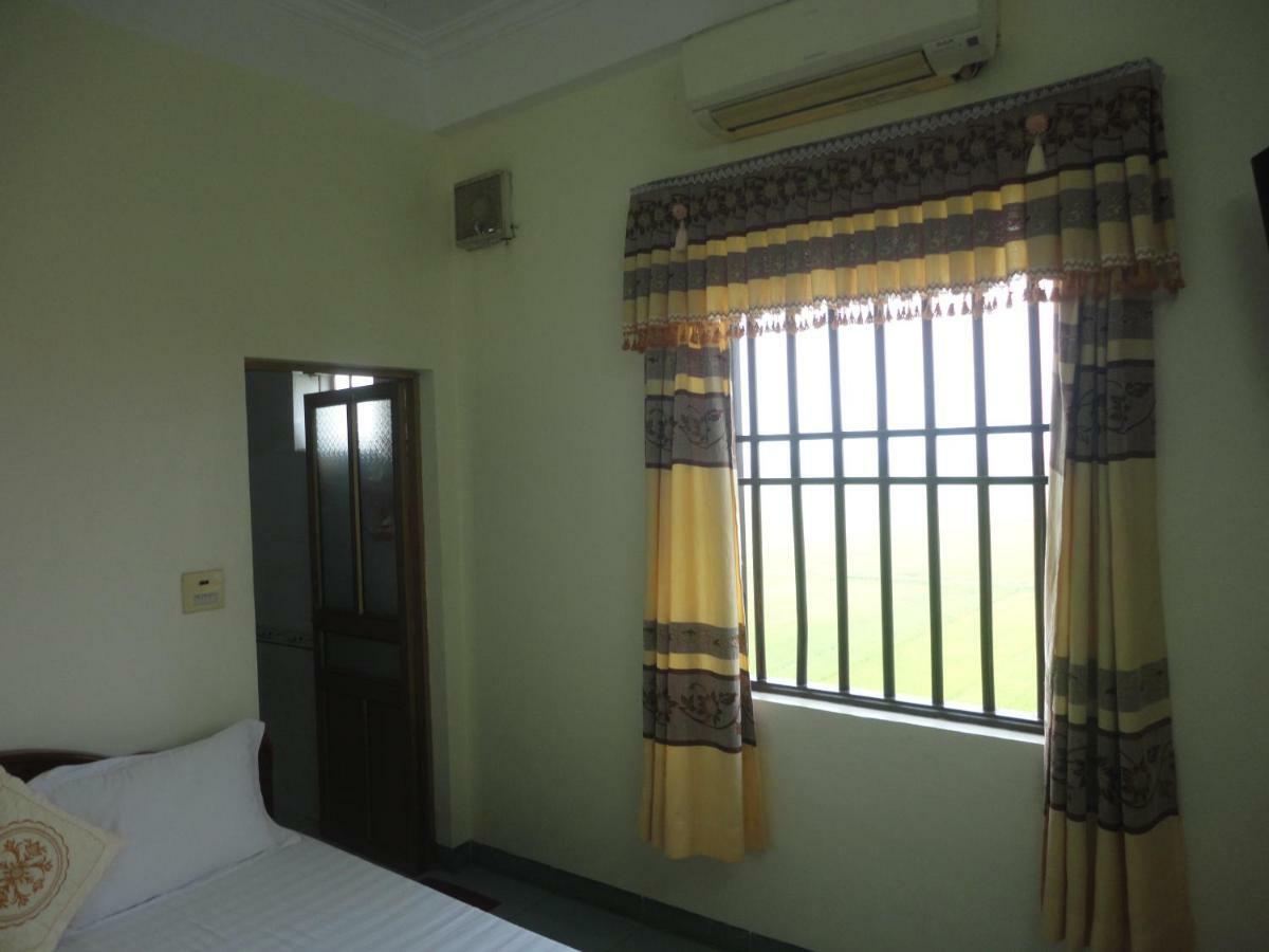 Thanh Dat Hotel Ninh Binh Eksteriør bilde