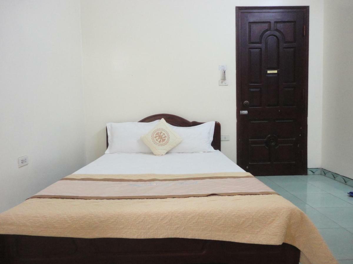 Thanh Dat Hotel Ninh Binh Eksteriør bilde