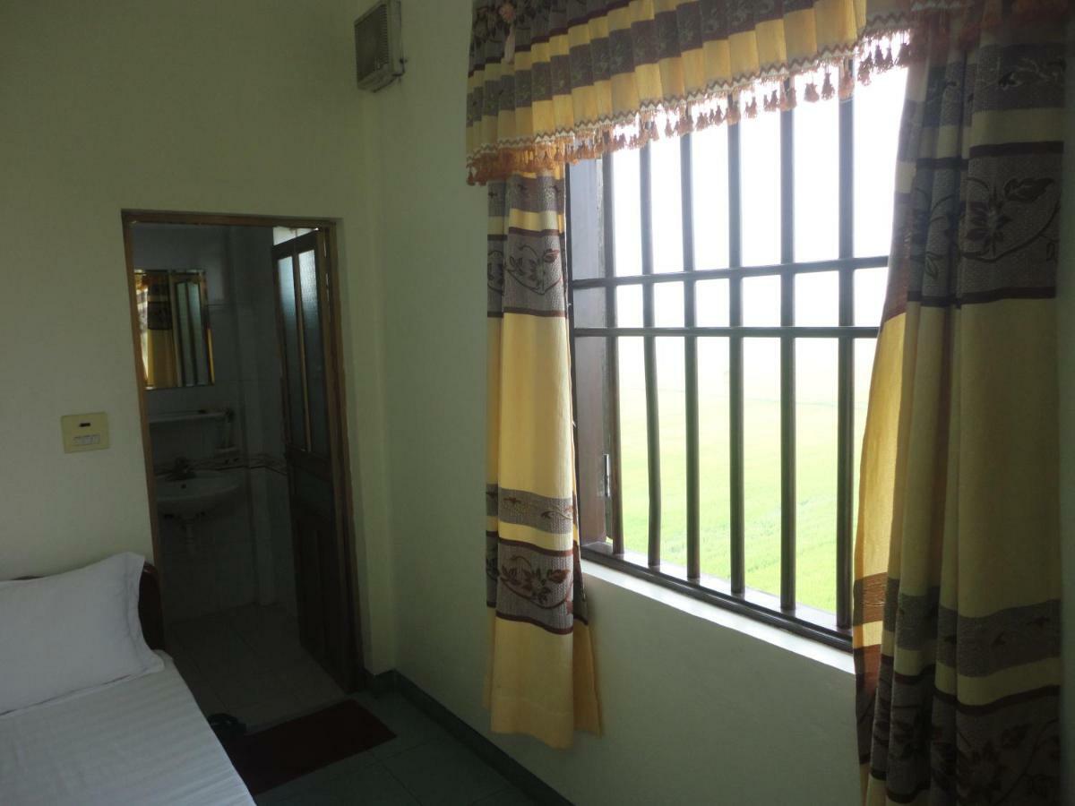 Thanh Dat Hotel Ninh Binh Eksteriør bilde