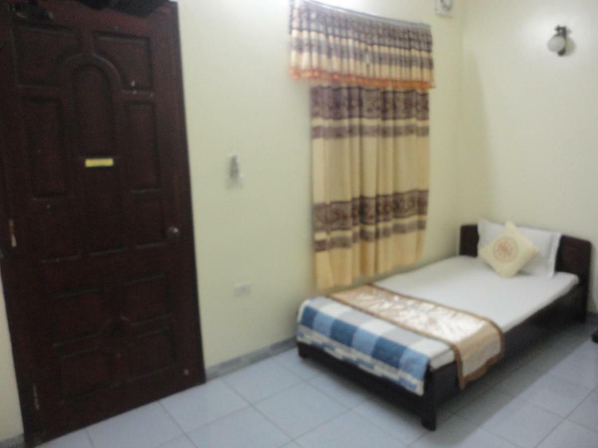 Thanh Dat Hotel Ninh Binh Eksteriør bilde