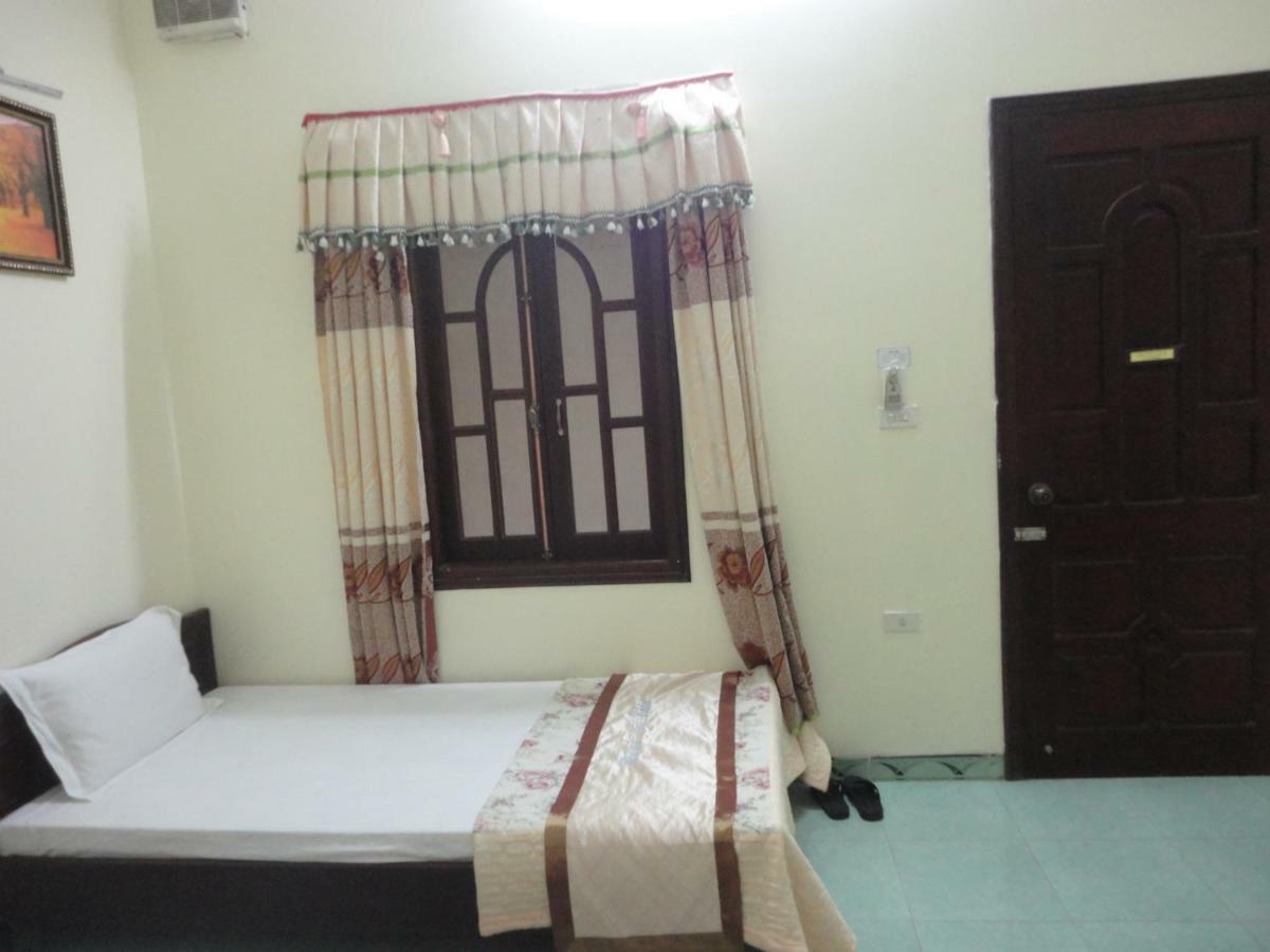 Thanh Dat Hotel Ninh Binh Eksteriør bilde
