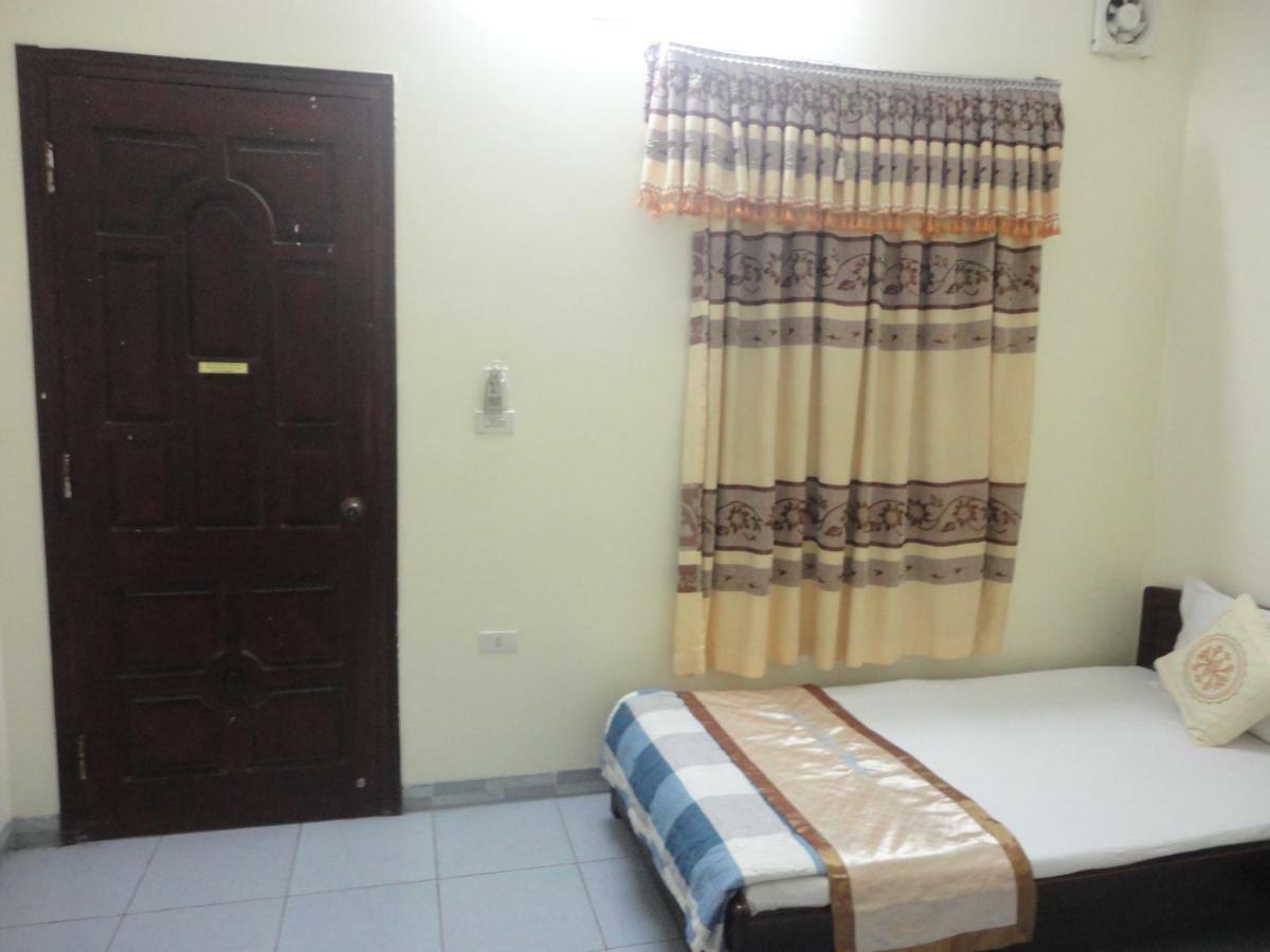 Thanh Dat Hotel Ninh Binh Eksteriør bilde