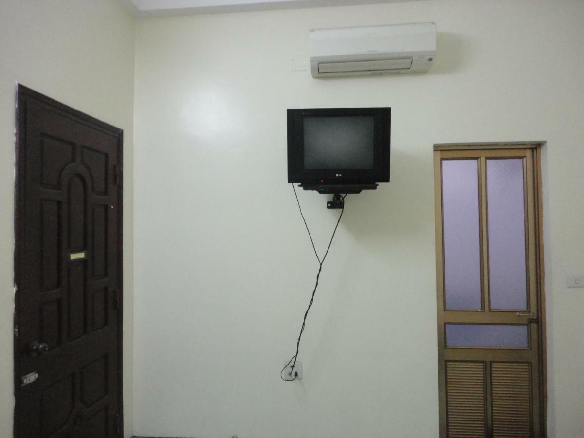 Thanh Dat Hotel Ninh Binh Eksteriør bilde